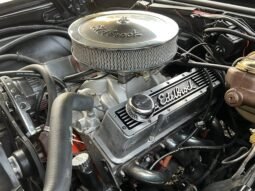 
										1972 Chevrolet Nova 350 V8 full									