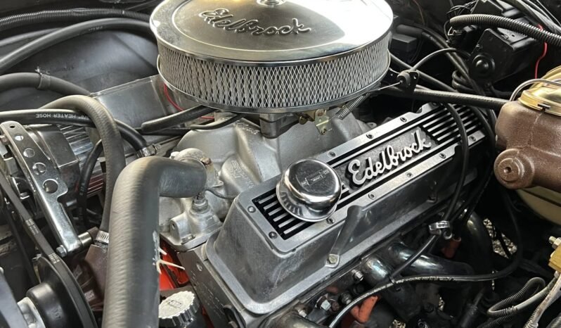 
								1972 Chevrolet Nova 350 V8 full									