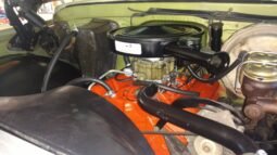 
										1971 Chevrolet K20 Custom Deluxe 4X4 full									