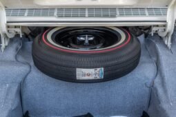 
										1966 Ford Thunderbird 390 V8 full									