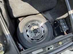 
										1968 Porsche 912 Targa Numbers-Matching full									