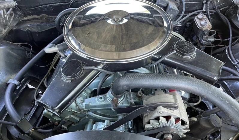 
								1968 Pontiac Firebird Convertible full									