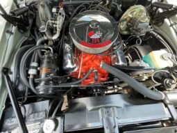 
										1968 Chevrolet Camaro SS Numbers-Matching V8 full									