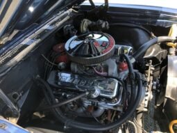 
										1969 Chevrolet Chevelle Malibu V8 full									