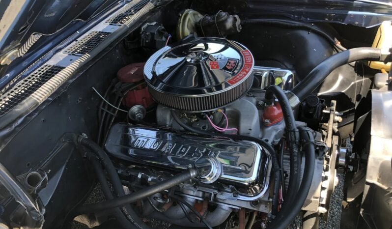 
								1969 Chevrolet Chevelle Malibu V8 full									