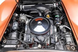 
										1970 Chevrolet Corvette 350 V8 full									