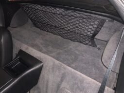 
										1981 DeLorean DMC-12 Brushed Stainless-Steel full									