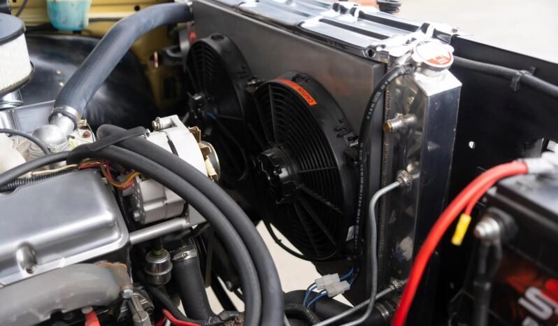 
								1973 Chevrolet K5 Blazer full									