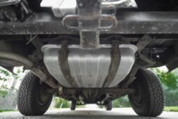 
										1976 GMC Suburban Sierra V8 full									