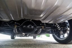 
										1965 Ford Mustang 4-Speed V8 full									