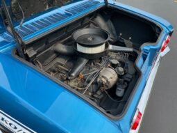 
										1967 Chevrolet Corvair Monza full									