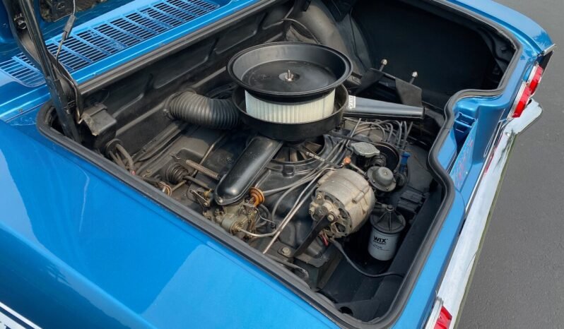 
								1967 Chevrolet Corvair Monza full									