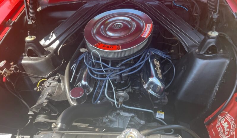 
								1963 Ford Falcon Sprint full									