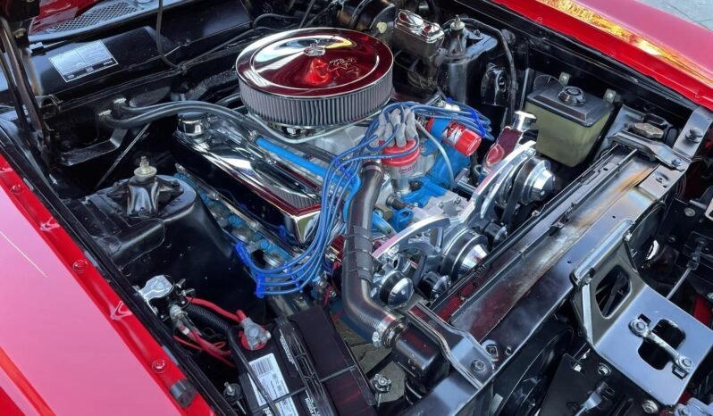 
								1970 Ford Ranchero GT full									