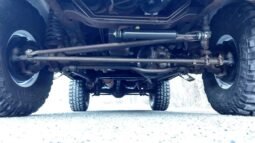 
										1979 Ford Bronco Custom 4X4 full									