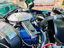 
										1979 Ford Bronco Ranger XLT 4X4 full									