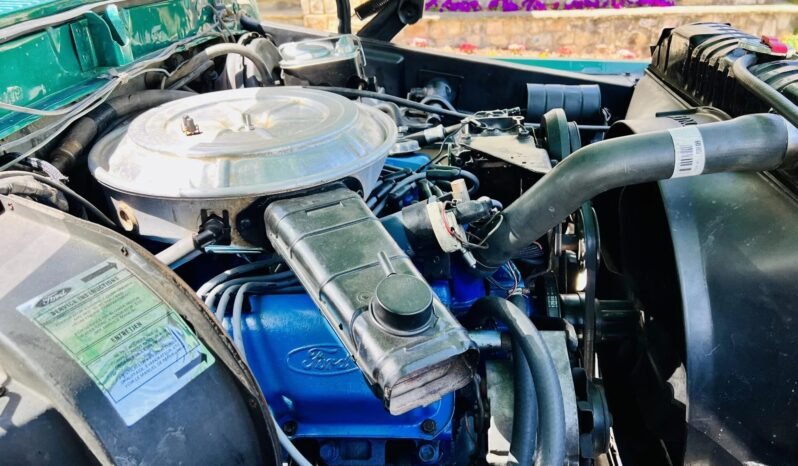 
								1979 Ford Bronco Ranger XLT 4X4 full									