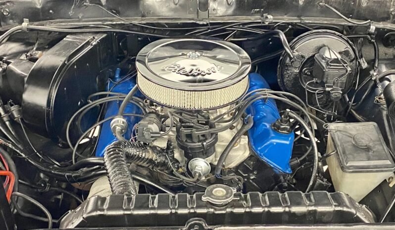 
								1979 Ford Bronco Ranger XLT 4X4 V8 full									