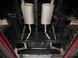 
										1979 Ford F-150 Custom Short Bed 4X4 full									