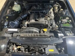 
										1982 Toyota Celica Supra Black full									