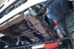 
										1982 Toyota 4X4 Pickup Truck full									