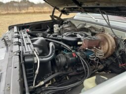 
										1979 GMC Jimmy High Sierra V8 full									