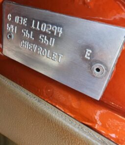 
										1982 Chevrolet Corvette Coupe full									