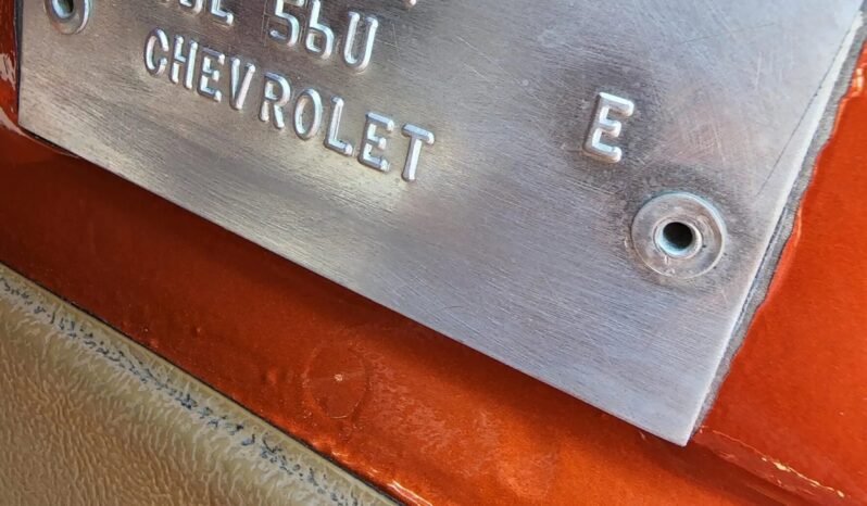 
								1982 Chevrolet Corvette Coupe full									