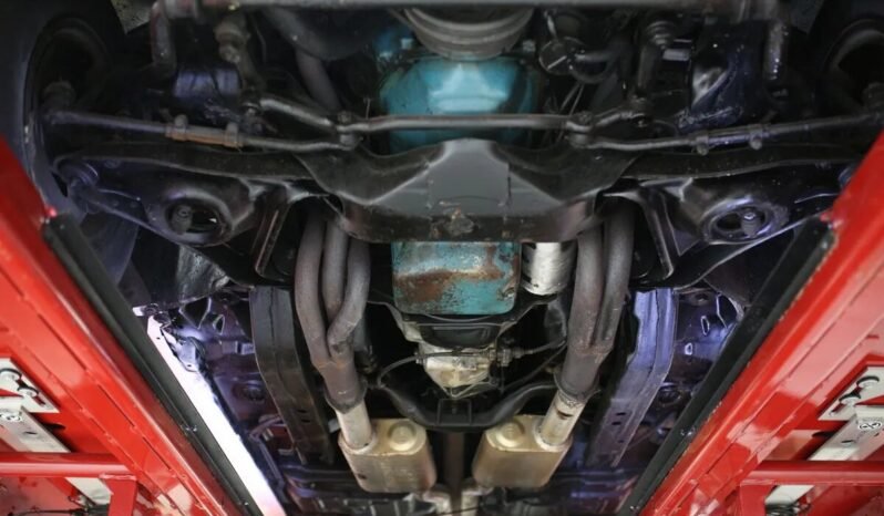 
								1979 Pontiac Firebird Trans AM WS6 full									