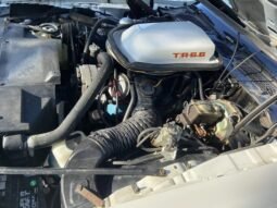 
										1979 Pontiac Firebird Trans AM WS6 3-Speed full									