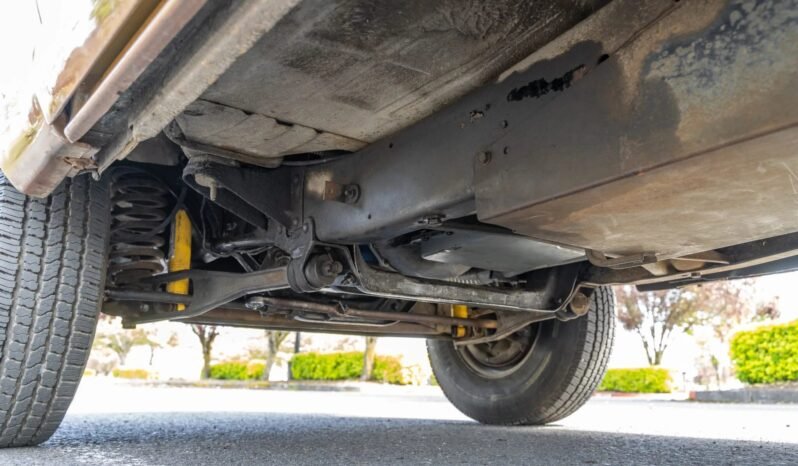 
								1972 Ford F-250 full									