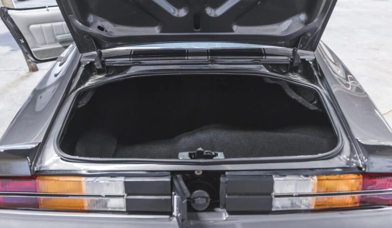 
								1981 Chevrolet Camaro Coupe LS3 V8 full									