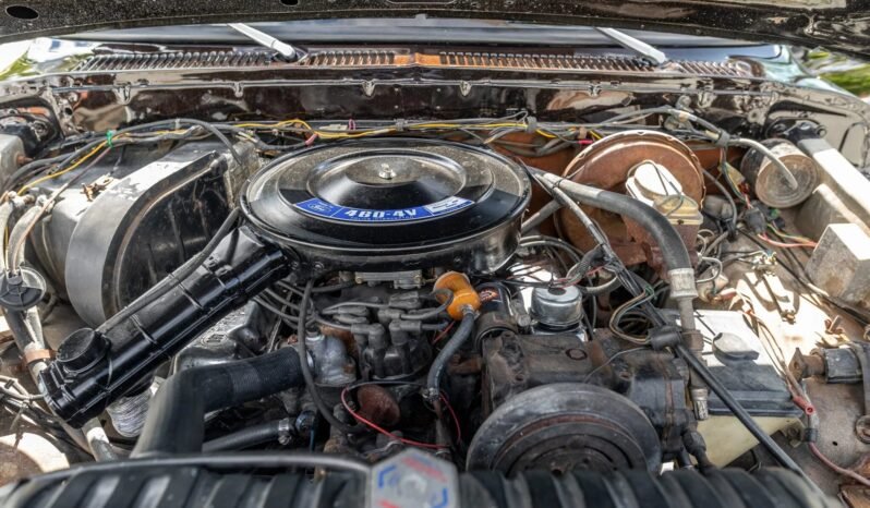 
								1978 Ford F-250 Ranger XLT full									