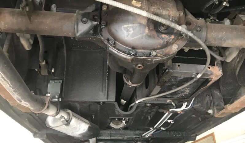 
								1980 MG MGB Limited Edition 1.8 full									