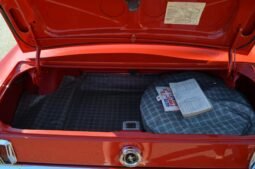 
										1965 Ford Mustang Fastback GT V8 full									