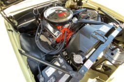 
										1967 Chevrolet Camaro RS/SS 4-Speed full									