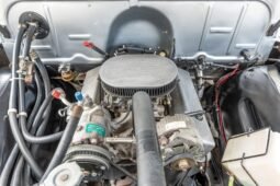 
										1955 GMC Suburban Carryall V8 full									