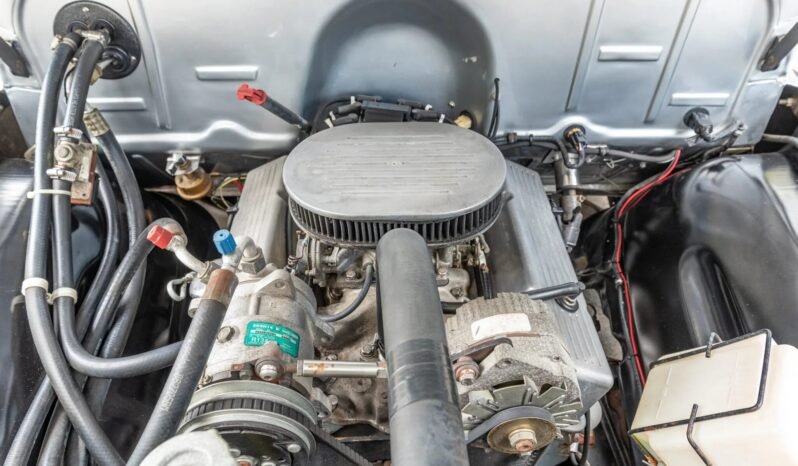 
								1955 GMC Suburban Carryall V8 full									