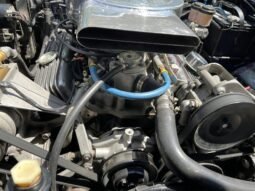 
										1957 Ford Thunderbird Convertible 400 V8 full									