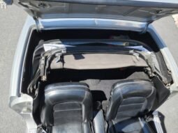 
										1965 Chevrolet Corvette Convertible full									