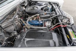 
										1966 Cadillac Eldorado Convertible full									