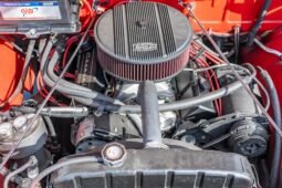 
										1959 Chevrolet Apache Panel Van V8 full									