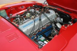 
										1973 Datsun 240Z full									