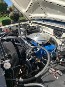 
										1980 Ford Bronco V8 4X4 full									