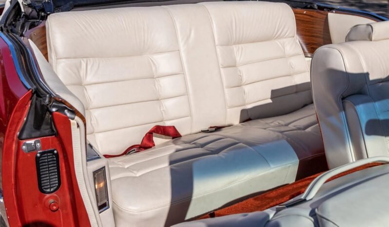 
								1976 Cadillac Eldorado 500 3-Speed full									