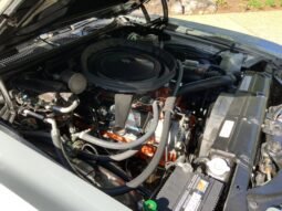 
										1970 Chevrolet Chevelle SS396 full									