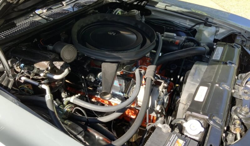 
								1970 Chevrolet Chevelle SS396 full									