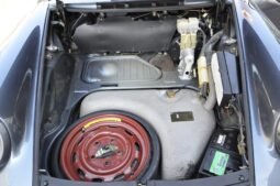 
										1988 Porsche 911 Carrera Targa 5-Speed full									