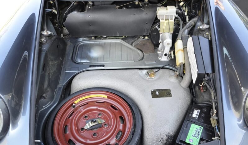 
								1988 Porsche 911 Carrera Targa 5-Speed full									