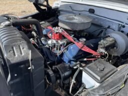 
										1972 Ford F-250 Pickup Truck full									